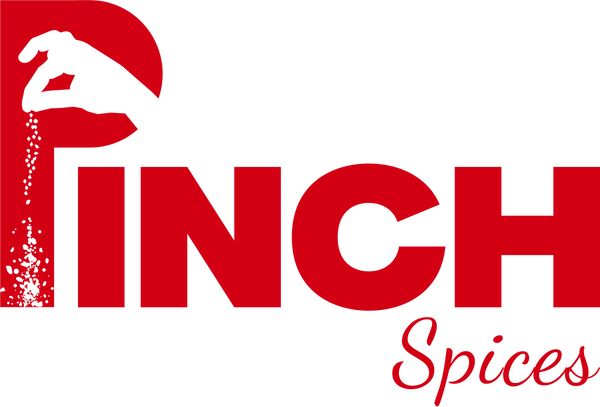 Pinch Spices