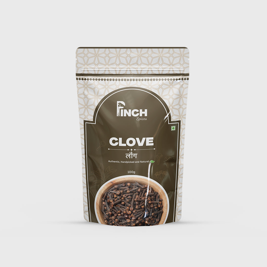 Clove ( लौंग )