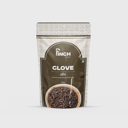 Clove ( लौंग )