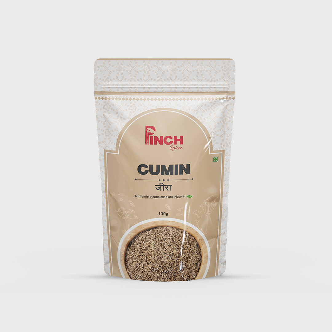 Cumin ( जीरा )