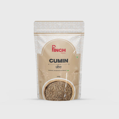 Cumin ( जीरा )