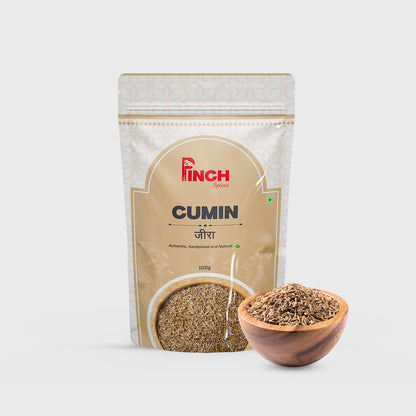 Cumin ( जीरा )