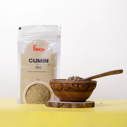 Cumin ( जीरा )